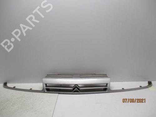 Used Grille CITROËN XANTIA (X1_, X2_) 1.8 i 16V (110 hp) 27055631