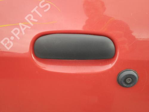 Used Front left exterior door handle FORD KA (RB_) 1.3 i (60 hp) 29890990