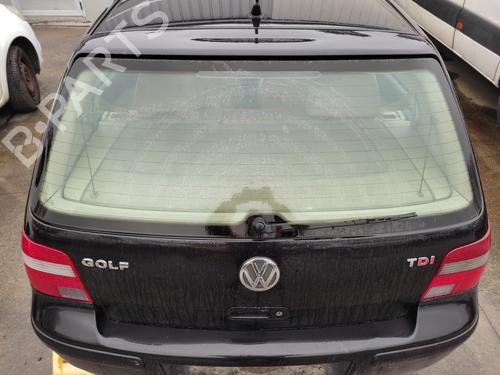 Viskermotor bagrude VW GOLF IV (1J1) 1.9 TDI (90 hp) 27057517