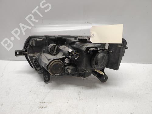 Used Right headlight Right headlight DACIA SANDERO II TCe 90 (B8M1, B8MA, B8AC) (90 hp) 34410537 34410537