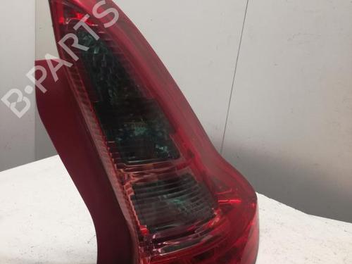 Used Right taillight Right taillight CITROËN C4 Coupe (LA_) 1.6 HDi (90 hp) 27086069 27086069