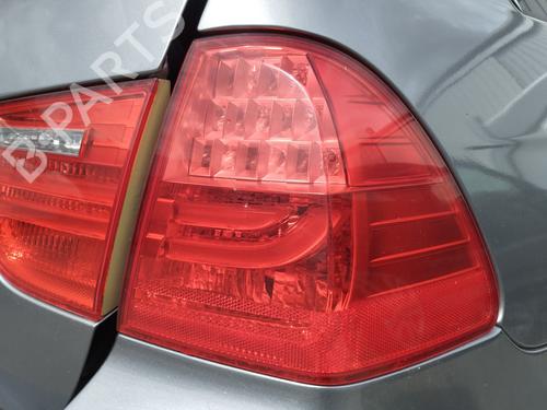 Used Right taillight BMW 3 Touring (E91) 320 d (177 hp) 29285807