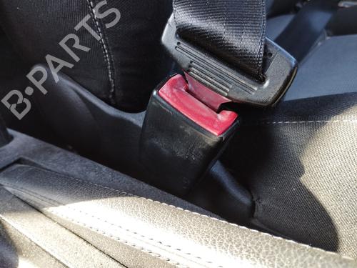 Used Seat buckle VW GOLF IV (1J1) 1.6 16V (105 hp) 27337236