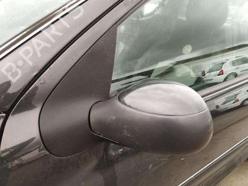 Front left window mechanism PEUGEOT 206 Hatchback (2A/C) 1.4 HDi eco 70 | BP27074766C22 