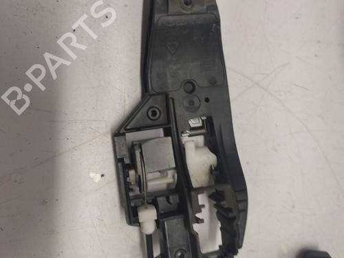Used Rear right lock PEUGEOT 308 I (4A_, 4C_) 1.6 HDi (92 hp) 27584930