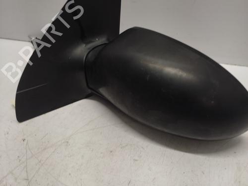 Used Left mirror FORD FOCUS I (DAW, DBW) 1.4 16V (75 hp) 30339208