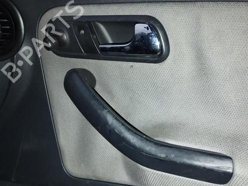 Used Front right interior door handle SEAT IBIZA III (6L1) 1.4 16V (75 hp) 27057050