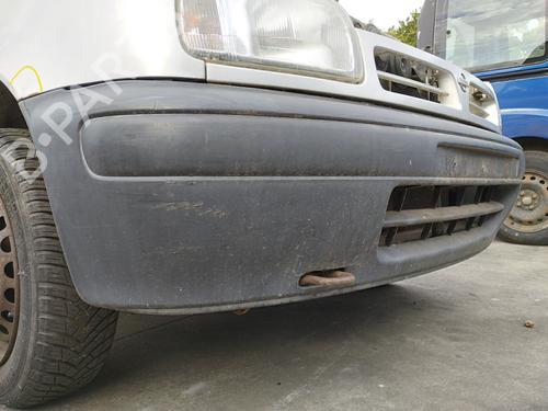 Front bumper NISSAN MICRA II (K11) 1.0 i 16V | BP28300868C7 