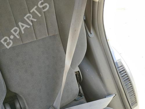 Used Rear left seatbelt Rear left seatbelt 38455934 38455934