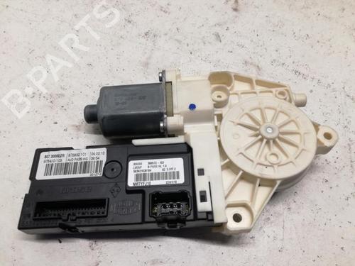 Used Right front window motor RENAULT LAGUNA III (BT0/1) 1.5 dCi (BT00, BT0A, BT0T, BT1J) (110 hp) 27061612