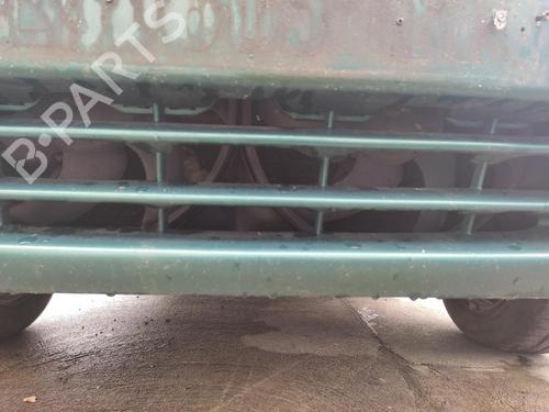 Køleventilator elektrisk CITROËN BERLINGO / BERLINGO FIRST Box Body/MPV (M_) 1.9 D 70 (MBWJZ, MCWJZ) (69 hp) 27052357