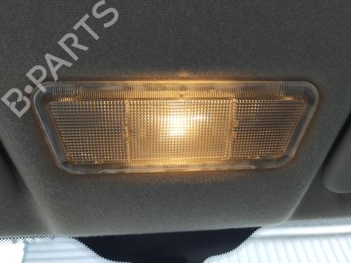 Used Interior roof light OPEL CORSA C (X01) 1.7 DTI (F08, F68) (75 hp) 29550804