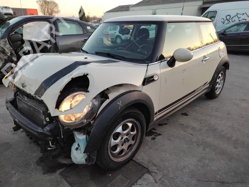 Rear seat MINI MINI (R56) One | BP27057927C17 - Image 5