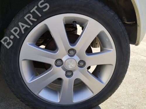 Used Rim Rim PEUGEOT ION Electric (67 hp) 39935437 39935437