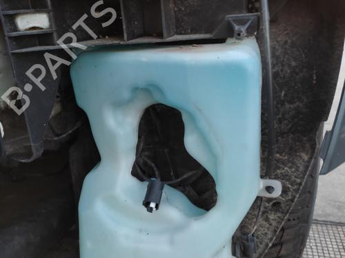Windscreen washer tank MINI MINI (R56) One 61667368642