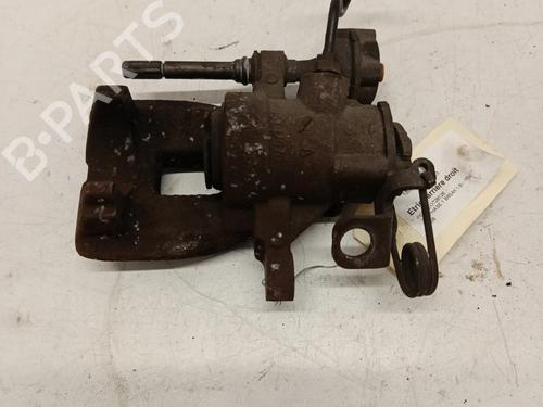 Right rear brake caliper PEUGEOT 207 SW (WK_) 1.6 16V | BP27057524M106 