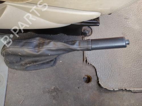 Handbremse für RENAULT TRAFIC II Bus (JL) 1.9 dCI 100 (JL0C, JL0K) (101 hp) 31994244