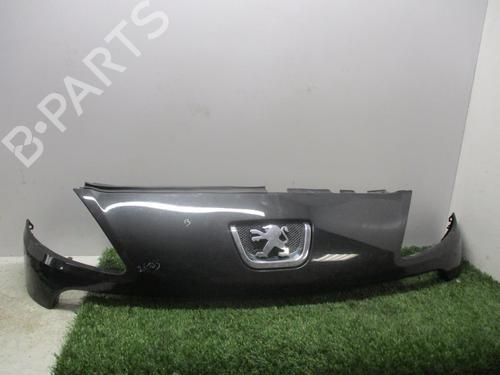 Grill PEUGEOT 1007 (KM_) 1.4 HDi | BP27050245C40 - Image 4