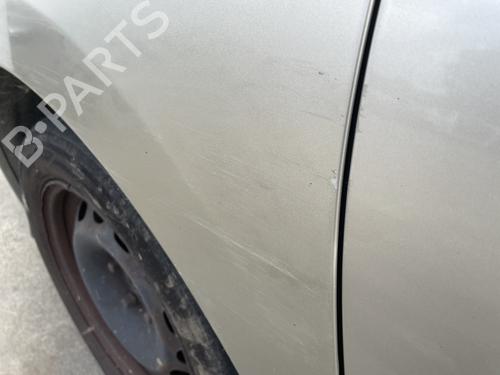 Left front fenders PEUGEOT 308 I (4A_, 4C_) 1.6 HDi | BP29958189C41