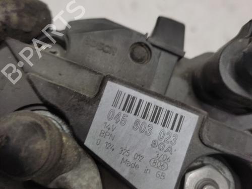 Generator SEAT IBIZA III (6L1) 1.4 TDI | BP27069798M7 