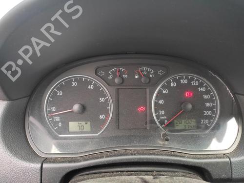 Used Instrument cluster VW POLO (9N_, 9A_) 1.2 12V (64 hp) 27086649