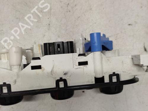 Climate control OPEL VIVARO B Bus (X82) | BP38097496I5 - Image 4