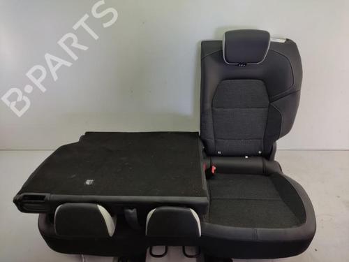 Rear seat RENAULT CAPTUR II (HF_) TCe 140 (HFN0) | BP27083043C17 - Image 3