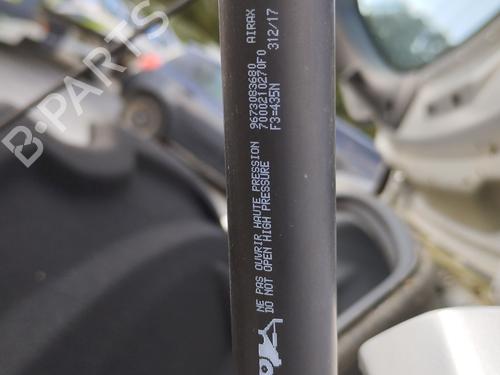 Tailgate lift support PEUGEOT 208 I (CA_, CC_) 1.2 VTI 82 | BP29176239C138
