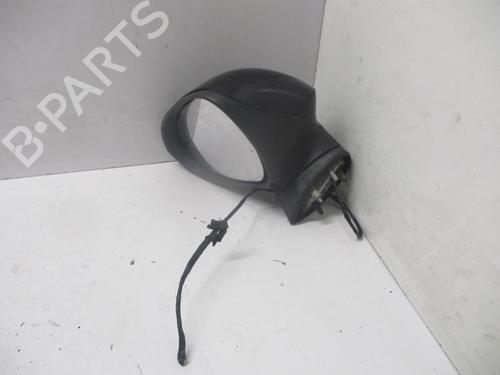 Used Left mirror SEAT IBIZA IV SC (6J1, 6P5) 1.6 TDI (90 hp) 27056003