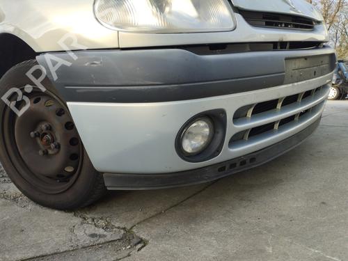 Bumper voor RENAULT CLIO II (BB_, CB_) 1.2 (BB0A, BB0F, BB10, BB1K, BB28, BB2D, BB2H, CB0A,... | BP30903603C7