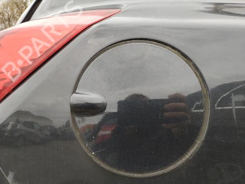 Used Fuel flap OPEL CORSA D (S07) 1.3 CDTI (L08, L68) (75 hp) 27041312
