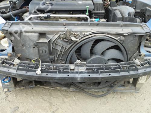 Used Front slam panel Front slam panel 38080911 38080911