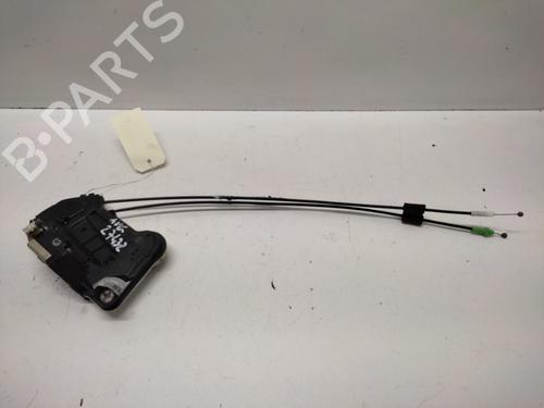 Used Front left lock TOYOTA AYGO (_B4_) 1.0 (KGB40) (69 hp) 27068959