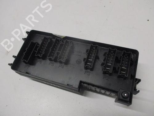 Module électronique MERCEDES-BENZ M-CLASS (W164) ML 320 CDI 4-matic (164.122) (224 hp) 27050632