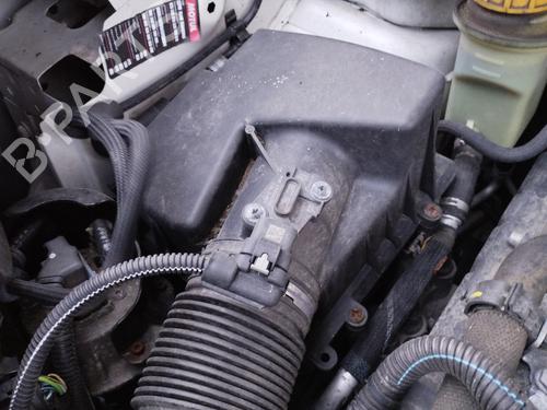 Used Air filter box FIAT DOBLO Cargo (263_) 1.6 D Multijet (263WXD1B, 263WXR1B, 263WXX1B, 263ZXD1B,... (105 hp) 31116193