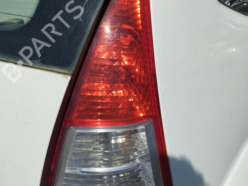 Used Right taillight CITROËN C3 I (FC_, FN_) 1.1 i (60 hp) 27056969