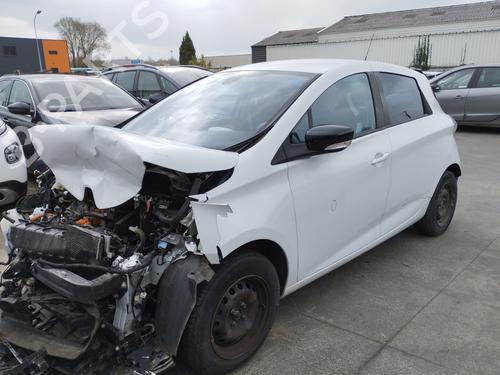 Consola central RENAULT ZOE (BFM_) ZOE | BP27049346I22 - Image 5