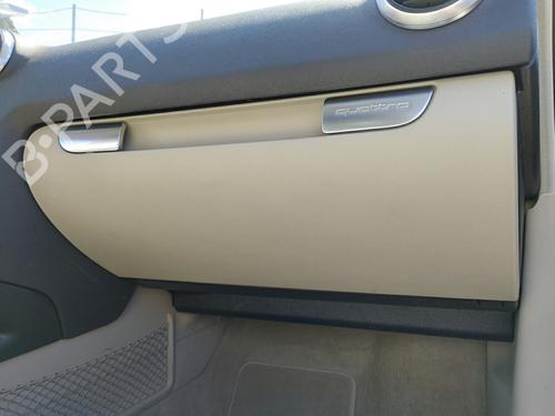 Dashboard AUDI A3 Sportback (8PA) 1.8 TFSI quattro | BP33682472C46 - Image 3