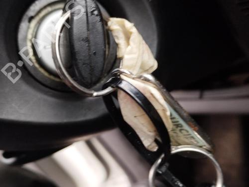 Used Ignition barrel Ignition barrel FORD FOCUS C-MAX (DM2) 1.6 TDCi (109 hp) 27044004 27044004