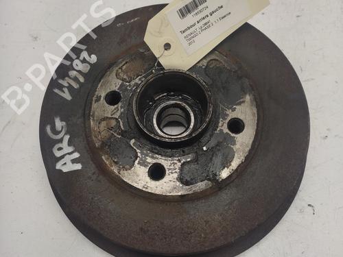 Andre RENAULT TWINGO II (CN0_) 1.2 16V (CN04, CN0B) | BP31333952O1 