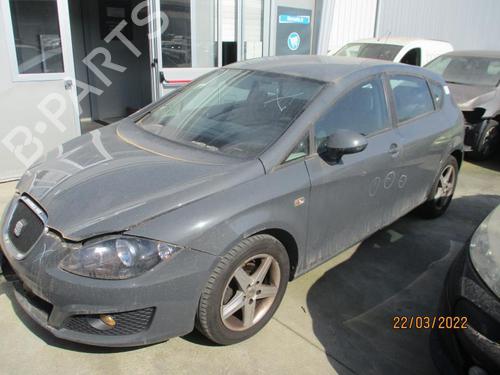 Rear left window mechanism SEAT LEON (1P1) 1.6 TDI | BP27047759C24 