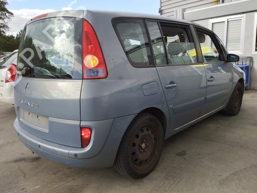 Tågelys RENAULT ESPACE IV (JK0/1_) 2.0 Turbo (JK0A, JK0B, JK0N) | BP39086087C37 - Image 2