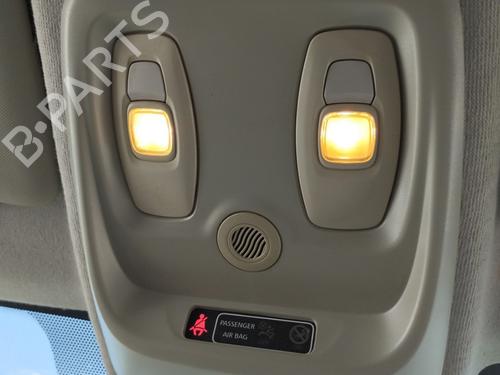 Used Interior roof light Interior roof light 38454916 38454916