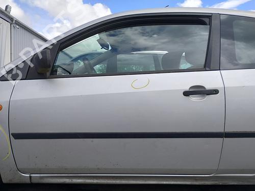 Used Left front door FORD FIESTA V (JH_, JD_) 1.3 (69 hp) 28322229