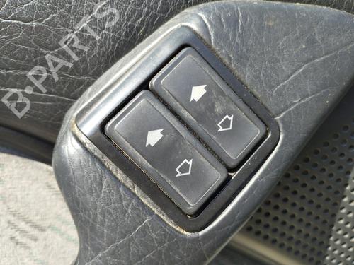 Used Left front window switch CITROËN ZX (N2) 1.9 D (68 hp) 27063573