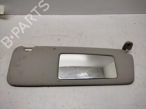 Used Right sun visor Right sun visor RENAULT TRAFIC III Van (FG_) 1.6 dCi 115 (FGMD) (116 hp) 30913575 30913575