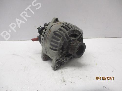 Used Alternator Alternator 27060934 27060934