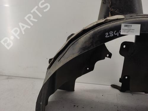 Wheel arch PEUGEOT EXPERT Van (V_) 1.6 BlueHDi 115 | BP29940890C56