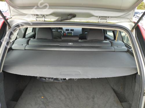 Hattehylle VOLVO V50 (545) 2.0 D (136 hp) 27065238