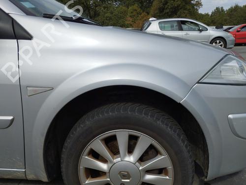 Forskærm Højre Forskærm Højre 38680712 38680712